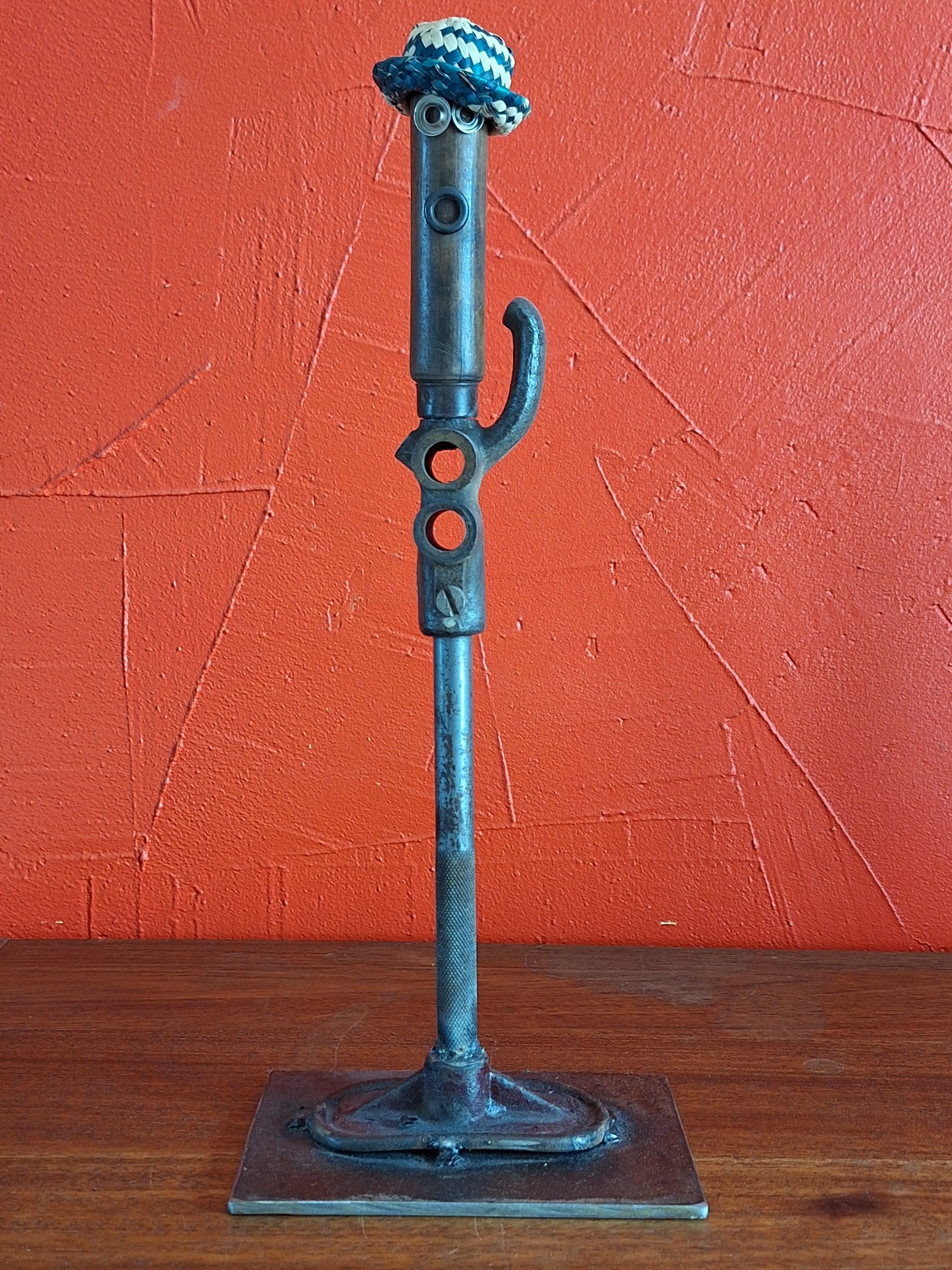 Création de Philippe