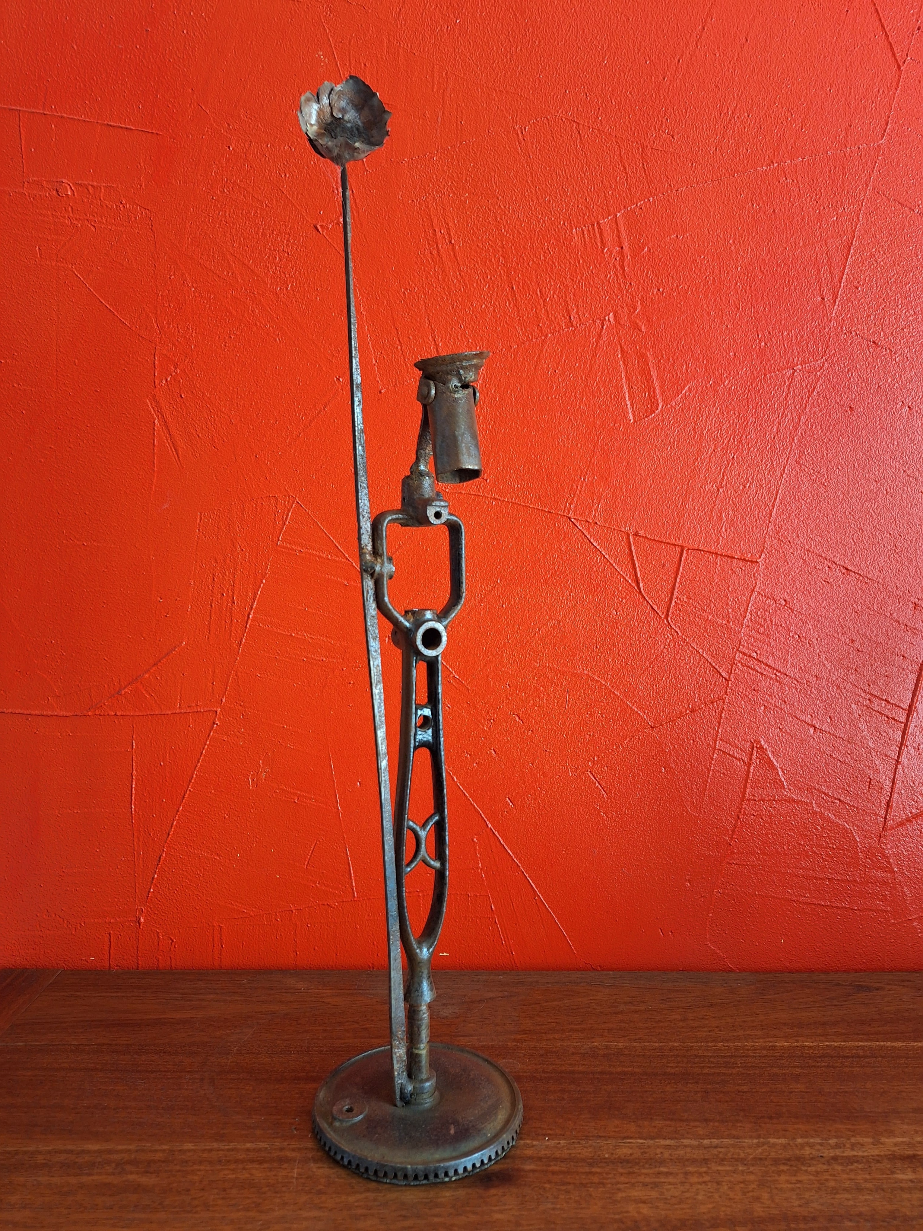 Création de Philippe