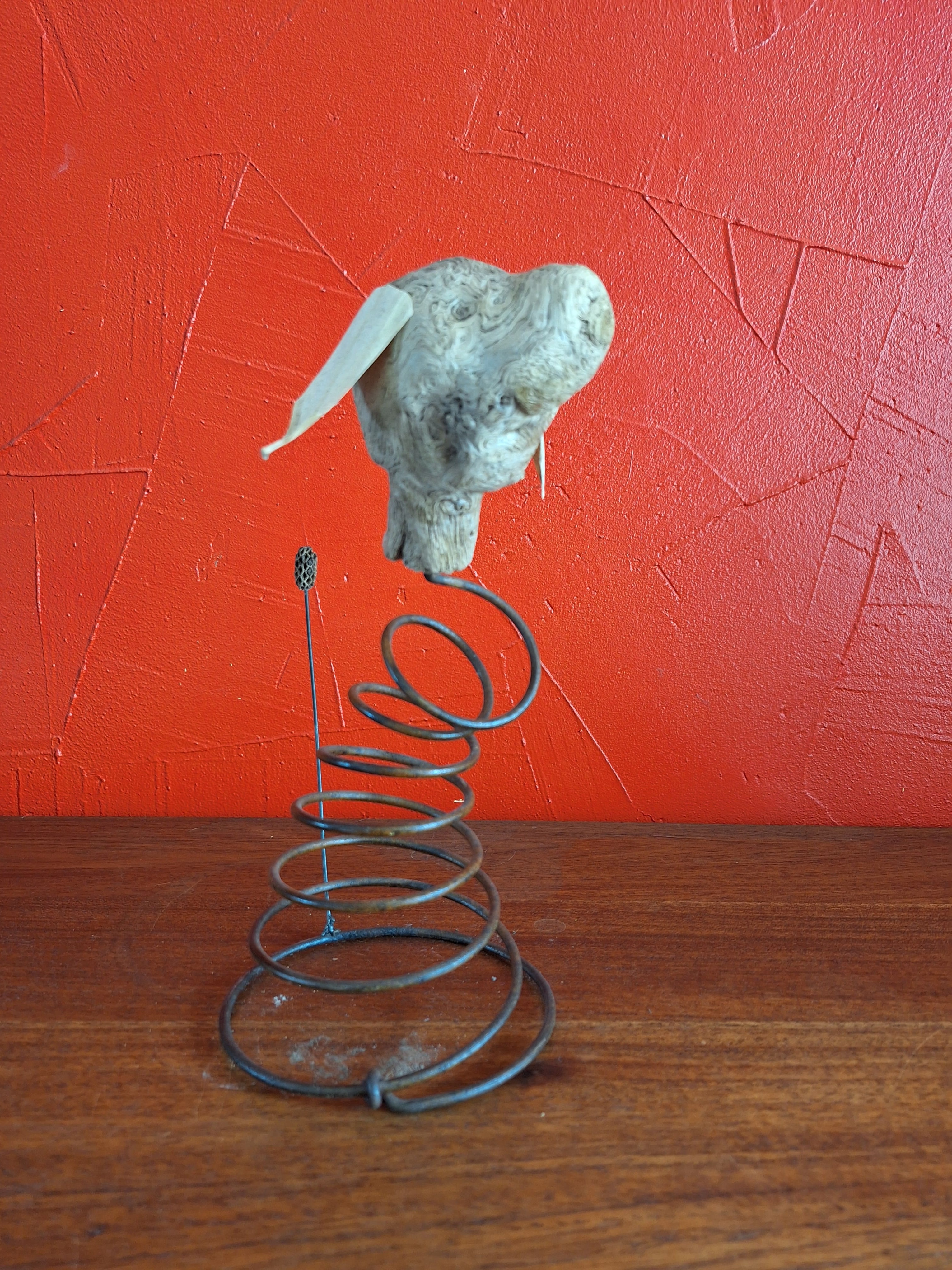 Création de Philippe