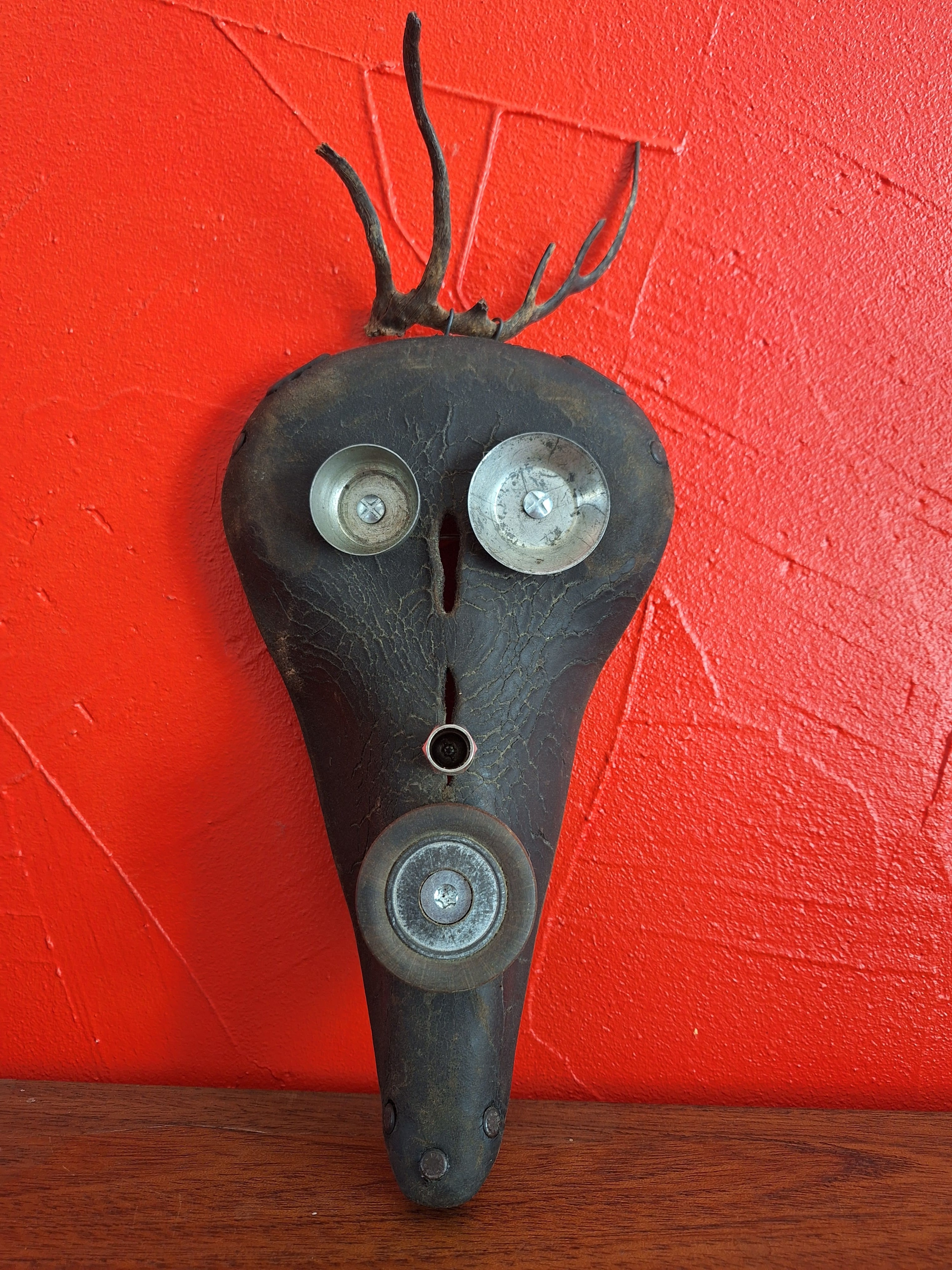 Création de Philippe