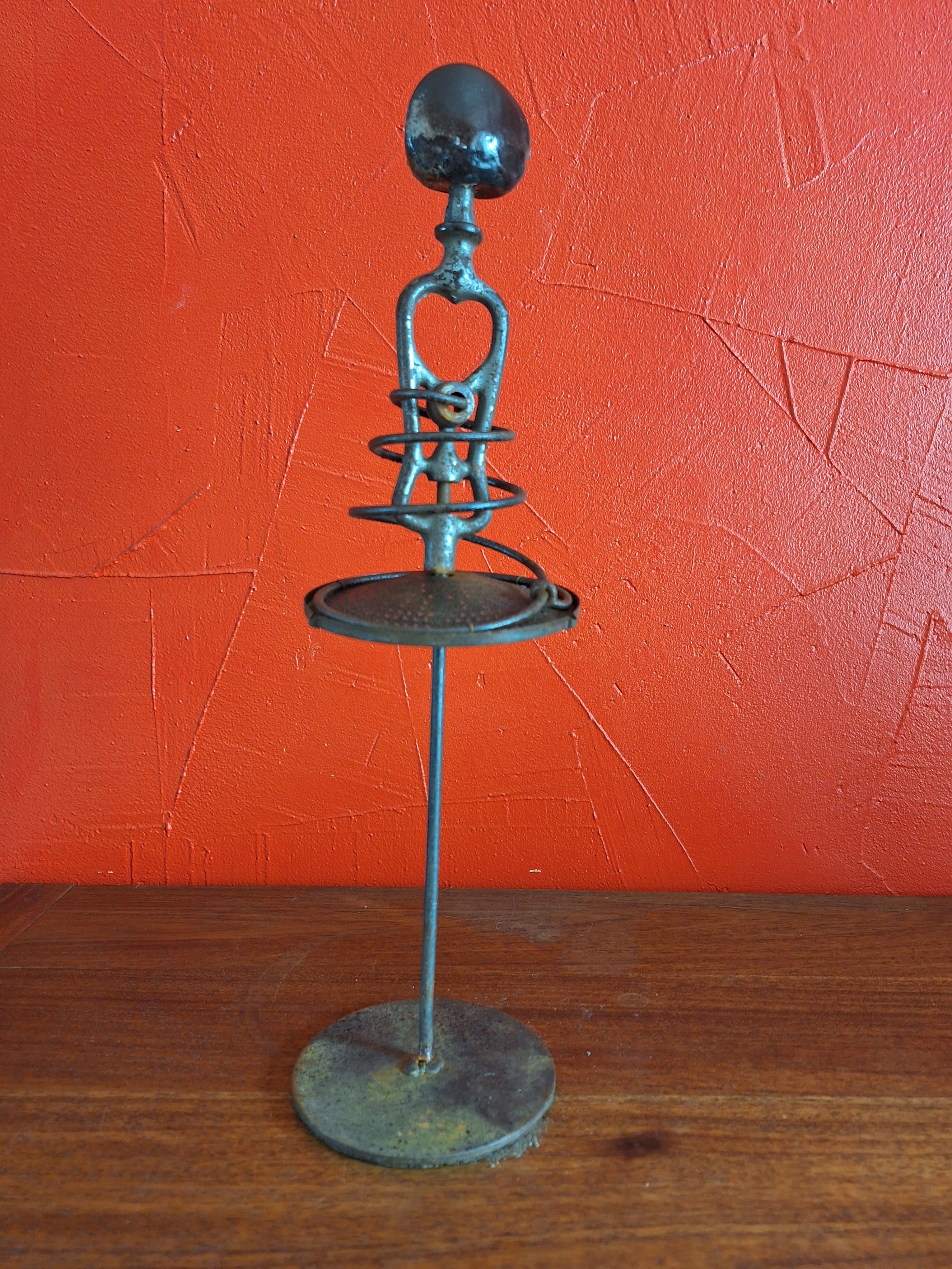 Création de Philippe