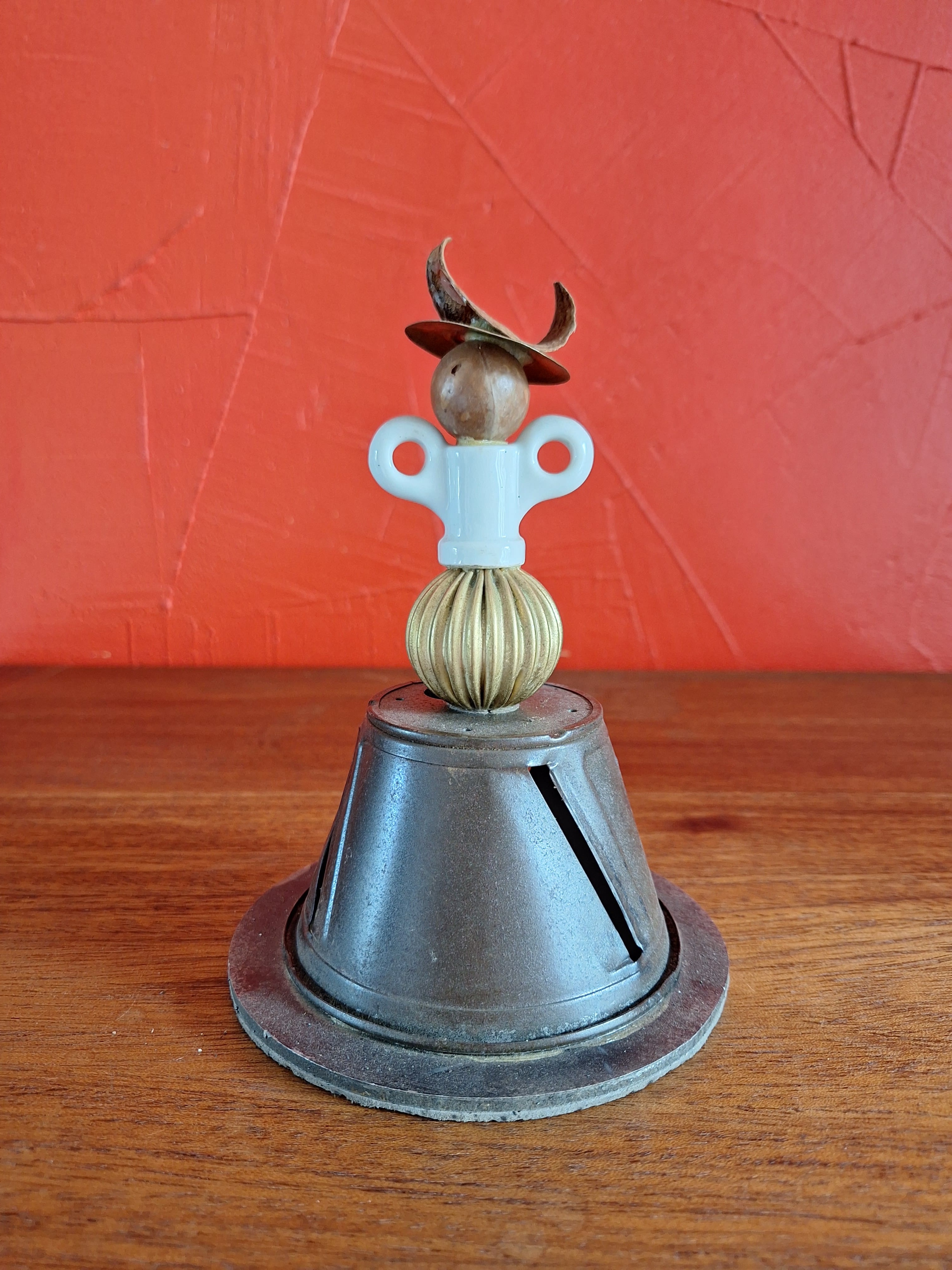 Création de Philippe