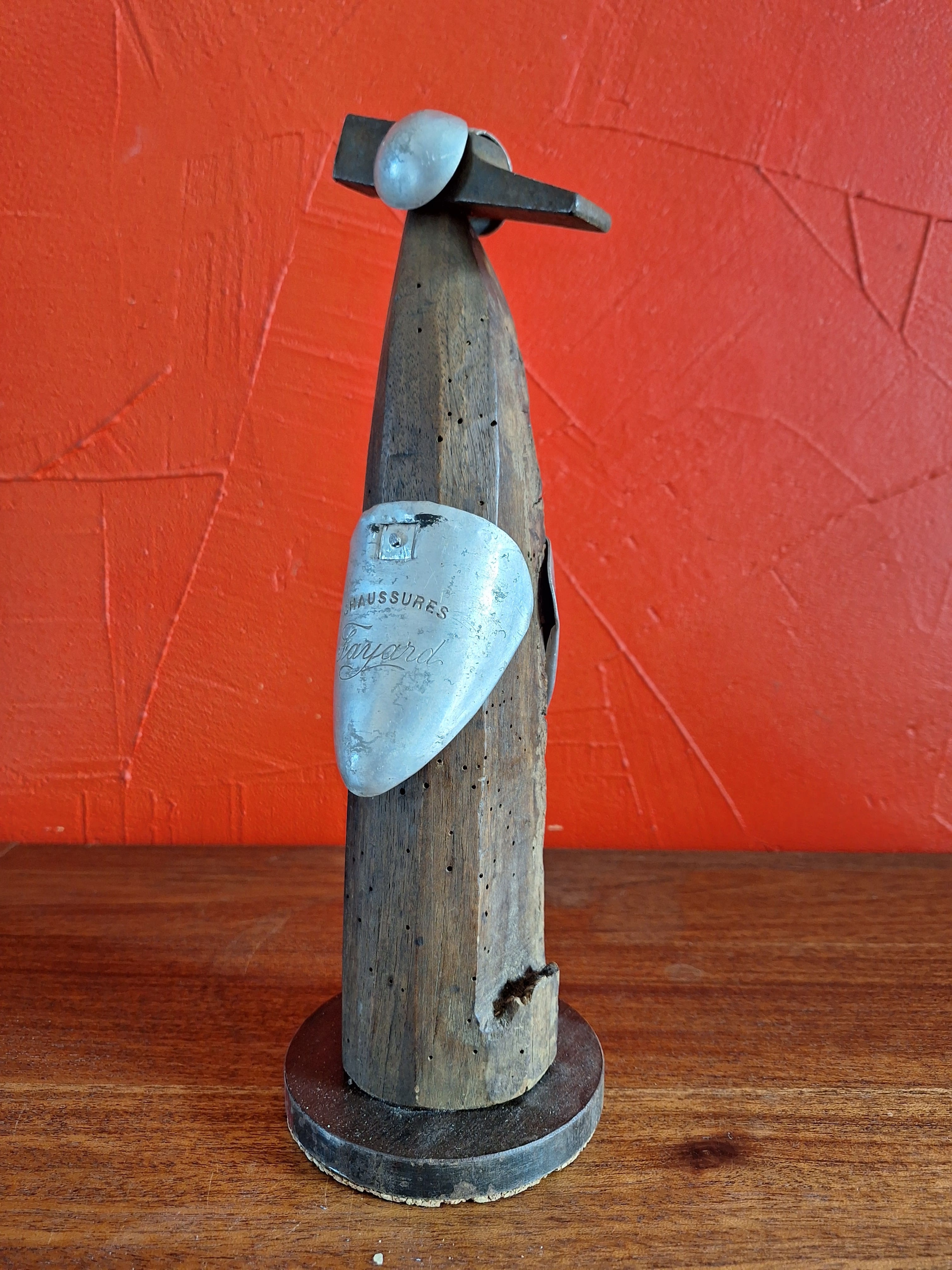 Création de Philippe