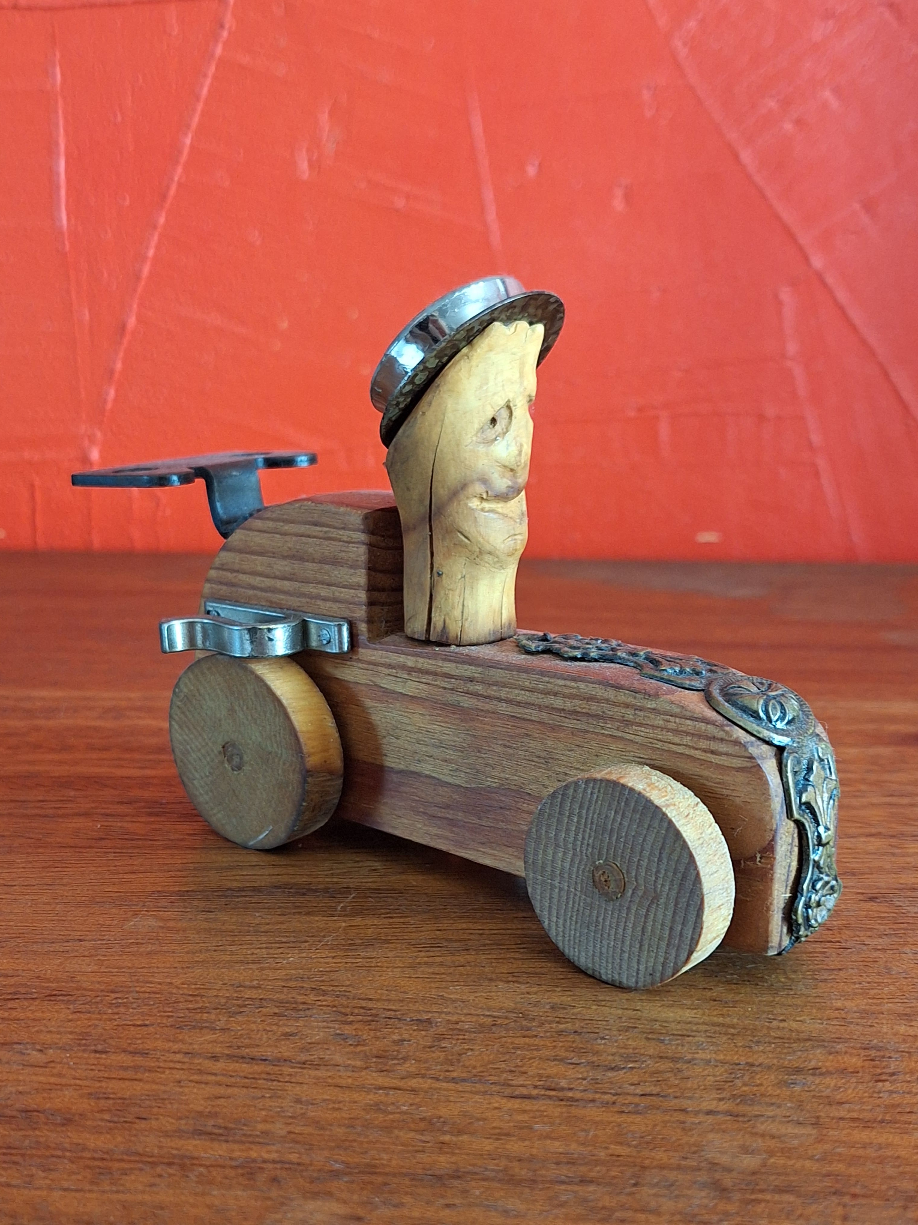 Création de Philippe