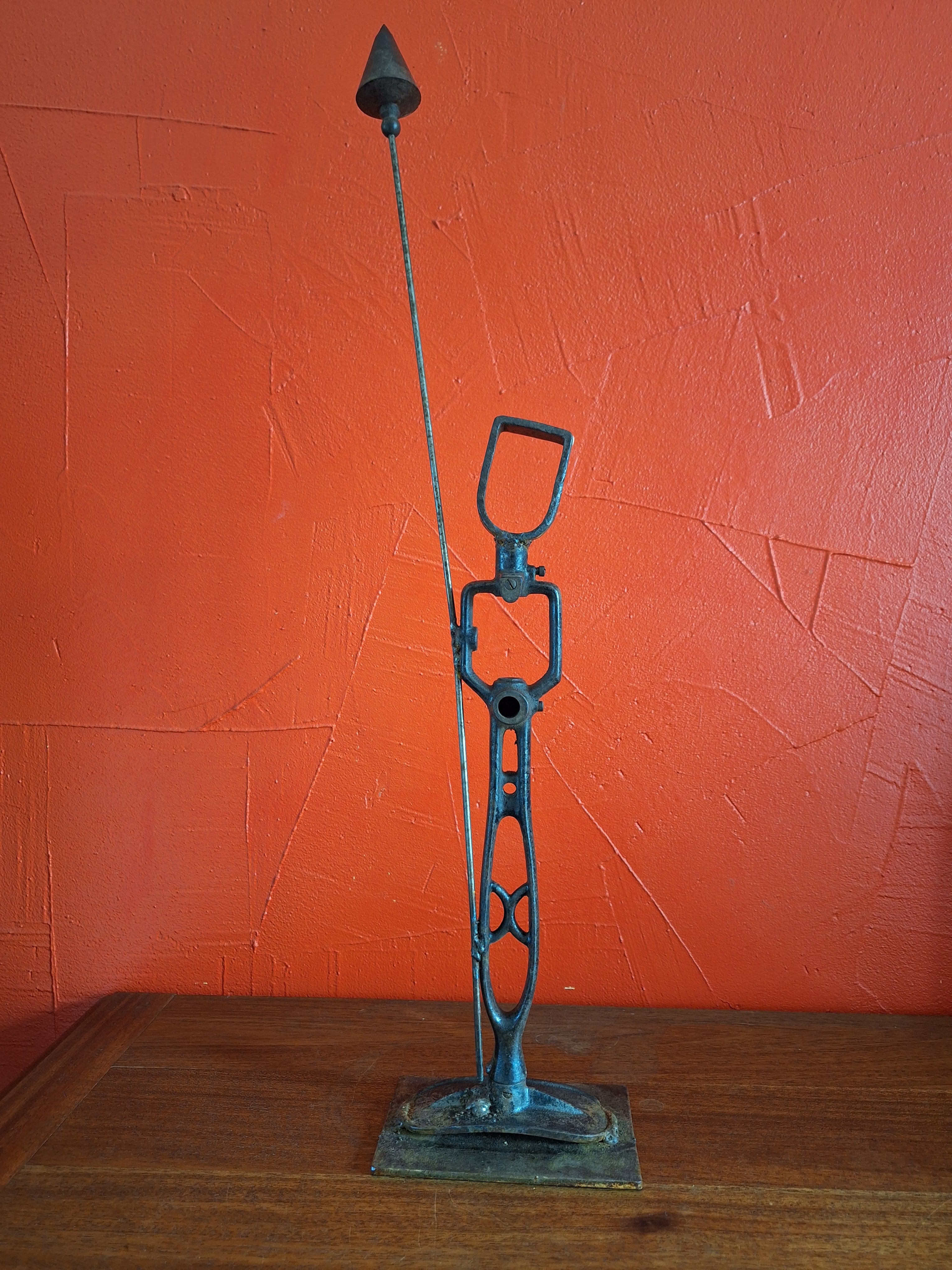 Création de Philippe