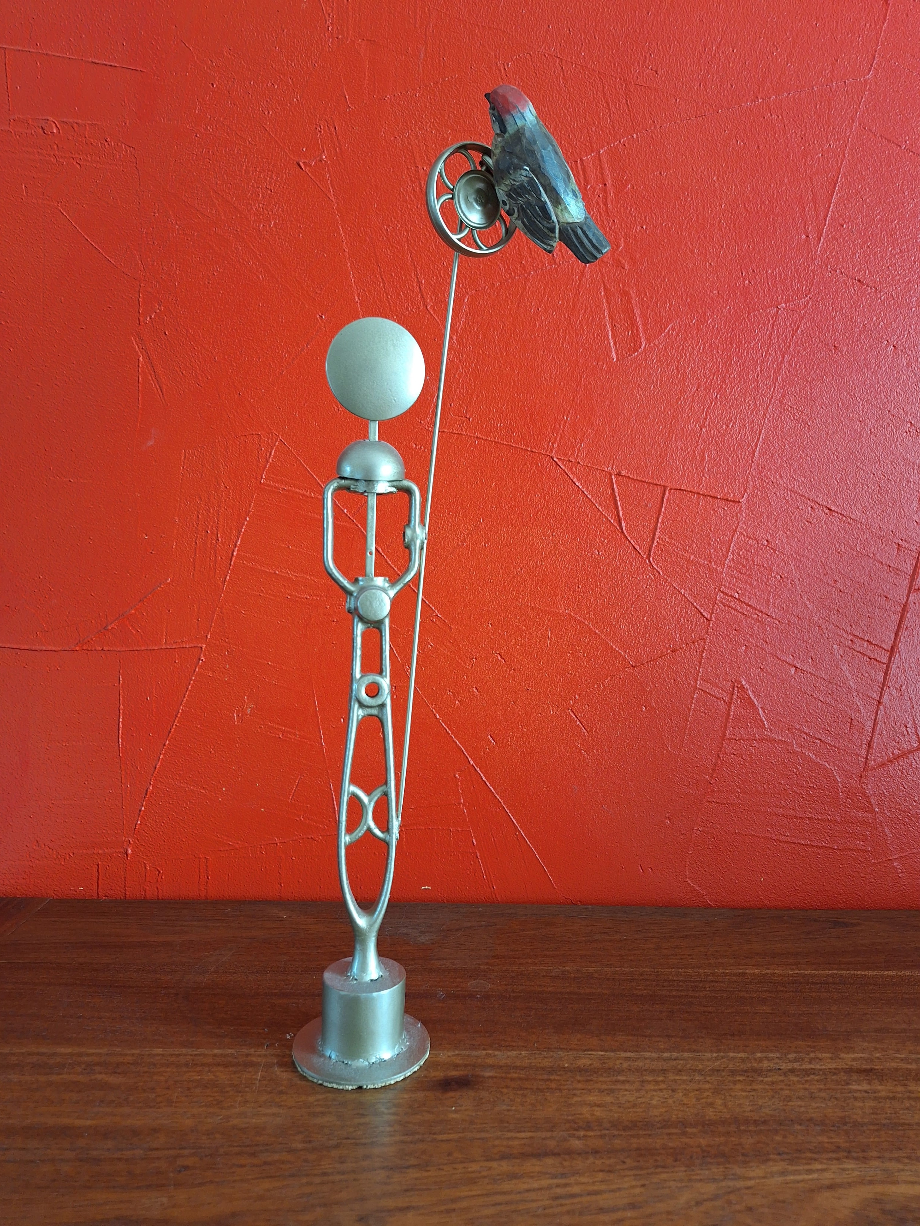 Création de Philippe