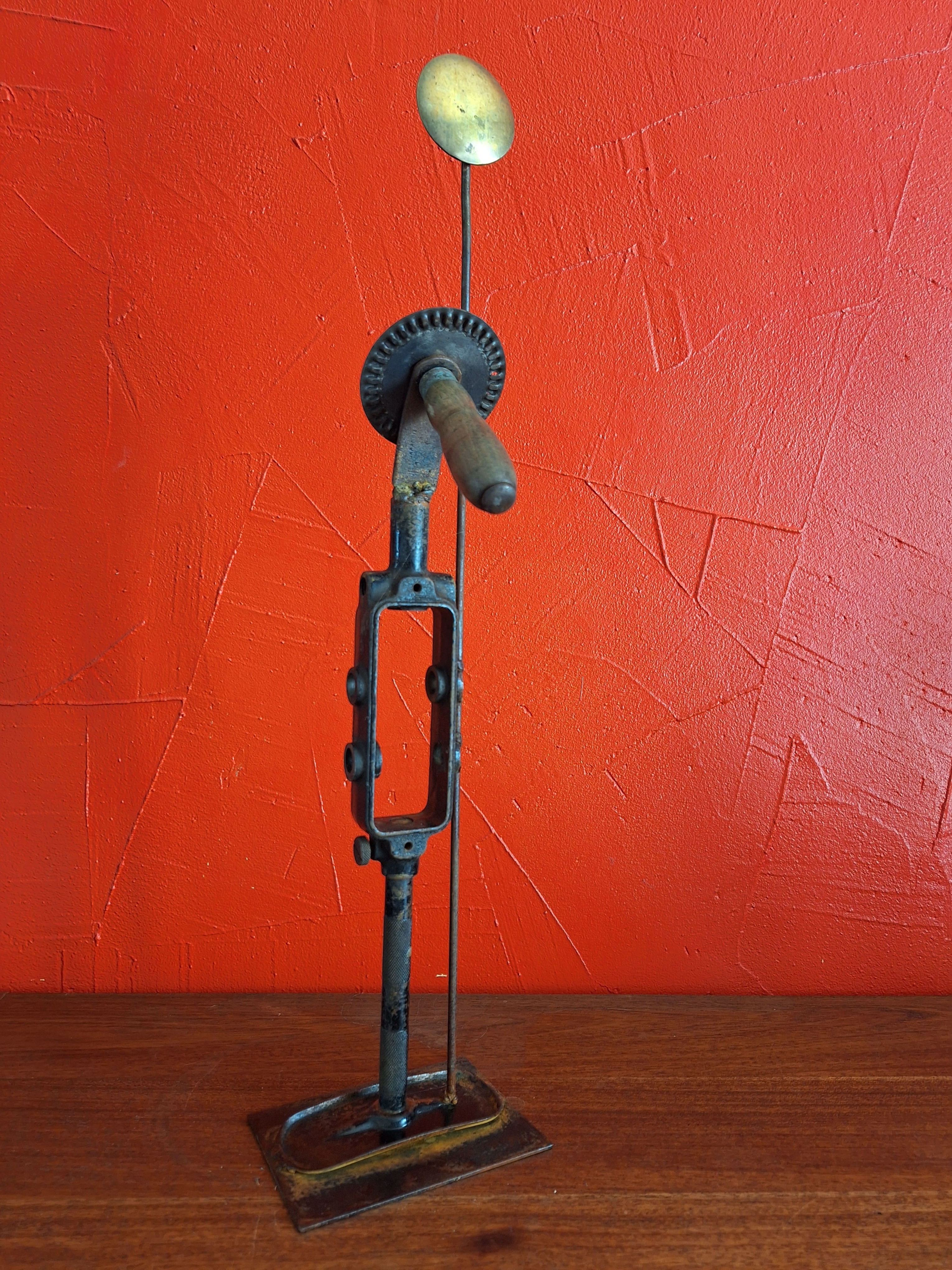 Création de Philippe